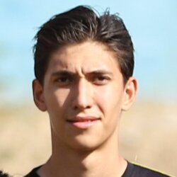 حمیدرضا مهدی پور