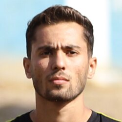 محمد امین سرتیپی احمدوند