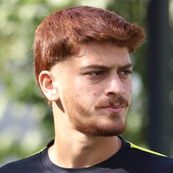 محمد امین رضانژاد