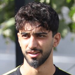 رضا قدبنان کنیمی