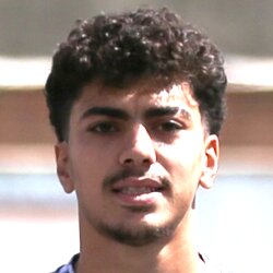 دانیال شاطری کندوانی