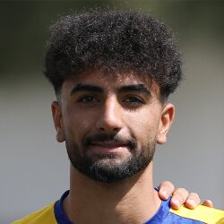 سید محمدمهدی بنوفاطمه