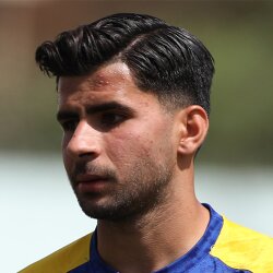 آریا شهبازی