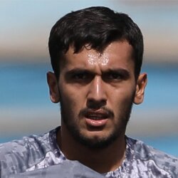 امیرمحمد بزرگی