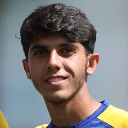 محمدمهدی چراغی