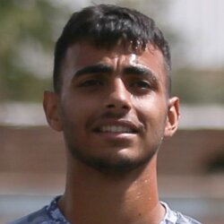 امیر حسین مرادی