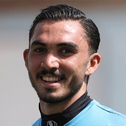 امیرمحمد بدرخانی