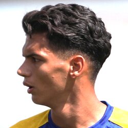 مبین ابراهیم زاده