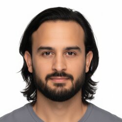 سیدپیمان حسینی