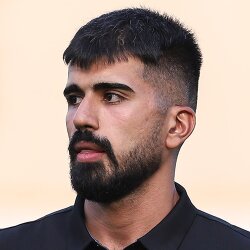 مهدی خسروبیگی