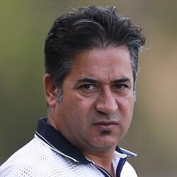 رضا شیخ محمدی