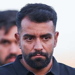 حسام الدین ایزدان