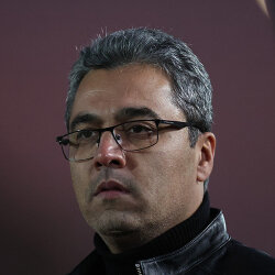 حمیدرضا عرب