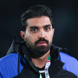 عرفان محمدی