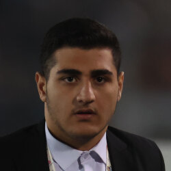 سید امیرحسین سمیعی آویزری