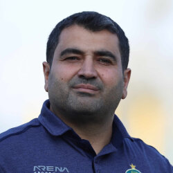 صالح شمسی گل سفید