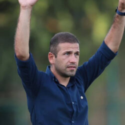 محمدرضا رستگار