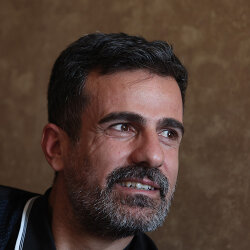 مهدی افشاری