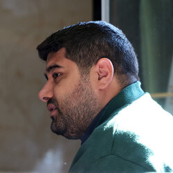 مهدی روزخوش