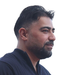 احسان کورایی