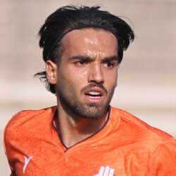 امیرحسین امانی پور