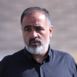 محمد فدایی اشیانی