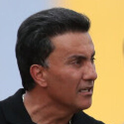 کامی خاور زمین سلسله