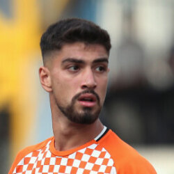 امیرحسین احمدنژاد