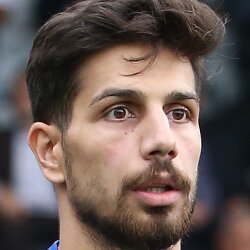 امیرحسین کلباسی