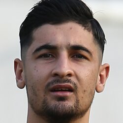 محمدامین خسروی