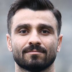 بهروز بارانی