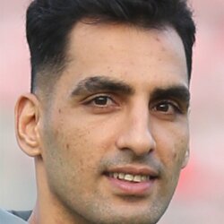 سعید باقرپسند