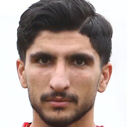 سیدرضا درویشی