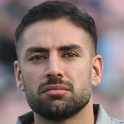 علی نبی زاده