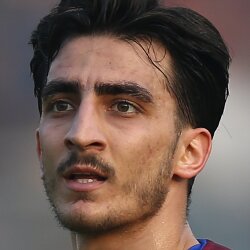 محمد سلطانی مهر