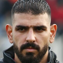 علیرضا ملکی