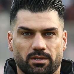 فرشاد محمدی‌ مهر