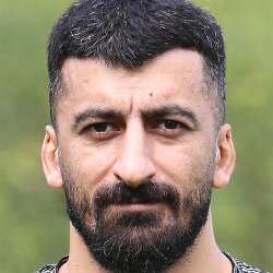 ناصر خدادادی