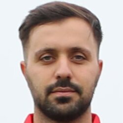 محمد مهدی زاده