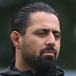 پیام حیدریان