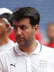 سید مصطفی جوزی