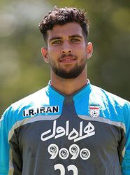 محمدرضا شیخ حسین