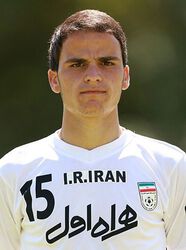 محمد جانی