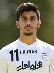محمدحسین غضنفری