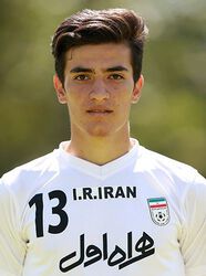 ودود غفاری