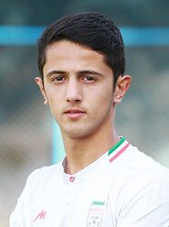 امیر جعفری
