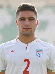 علی ستاوی