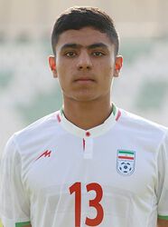 امیر جانی پور