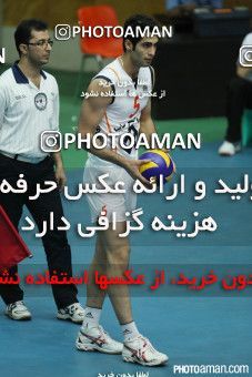 194005, تهران, ایران, بیست و پنجمین دوره لیگ برتر والیبال مردان ایران، ، فصل ۱۳۹۰، دور برگشت، هفته هجدهم، 1390/11/09، خانه والیبال، نوین کشاورز ۳ - ۲ سایپا