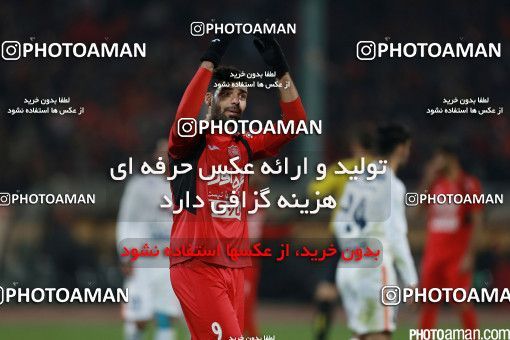 486060, تهران, [*parameter:4*], دوره شانزدهم لیگ برتر فوتبال ایران، جام خلیج فارس، فصل ۹۶-۹۵، دور برگشت، هفته شانزدهم، 1395/10/24، ورزشگاه آزادی، پرسپولیس ۱ - ۰ سایپا